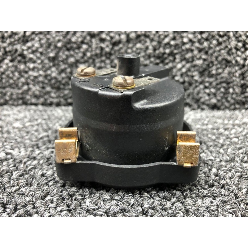 C664501-0103 (USE: 56555-01) Datcon Instrument Hour Meter Indicator (H: 5064.4)