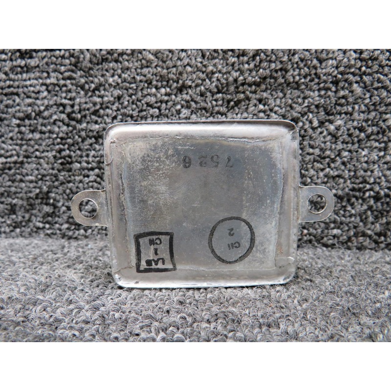 CI-1110 Comant Industries Coupler