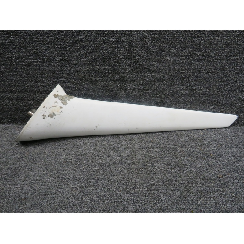 CI-127-RA (Alt: 980046-501) Comant VHF Communication Antenna (Chipped)