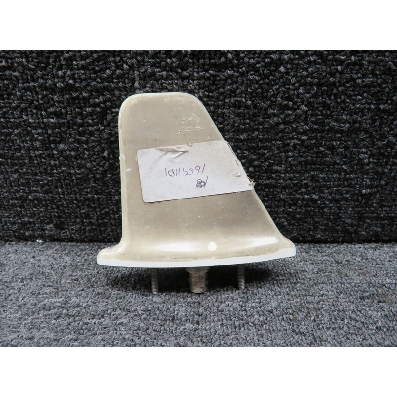 CI105-16 Comant DME Transponder Antenna (Worn Paint)