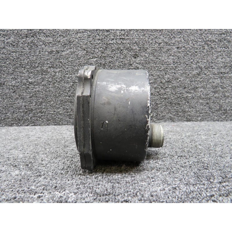 CM2696L1 Aircraft Instrument Dual Fuel Quantity Indicator (Chipped Paint)