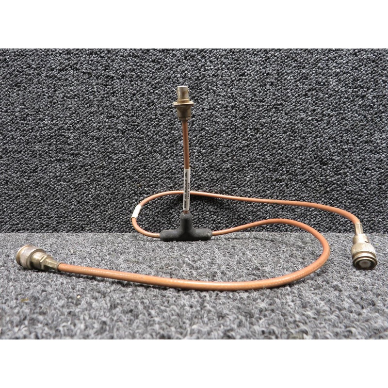 DMN4-33-8 Dorne and Margolin Antenna Cable Assembly