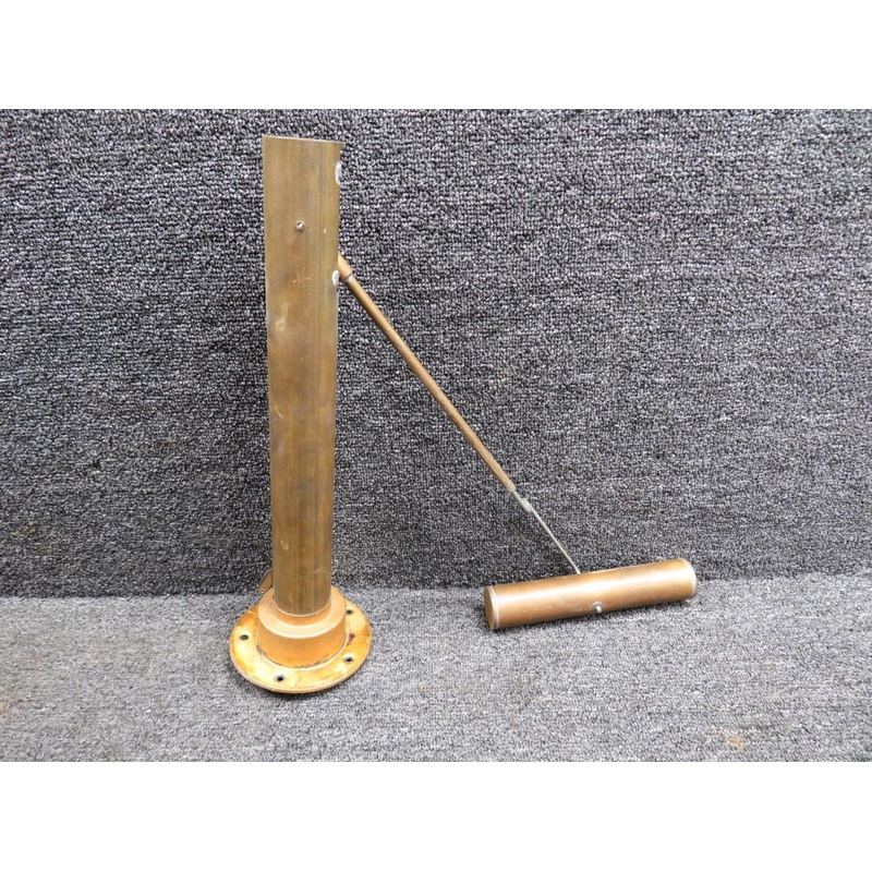 EA470B-968 Simmonds Fuel Level Transmitter Assembly
