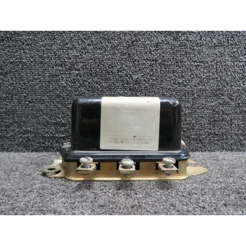 Electrodelta Voltage Regulator