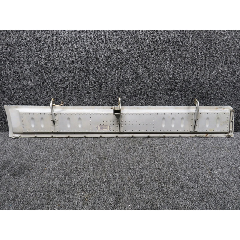 F10A291-002 Dassault Falcon 10 Nose Landing Gear Door Assembly RH