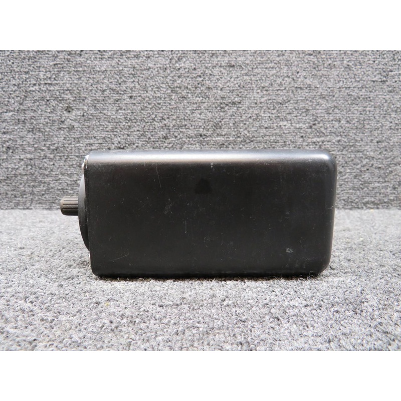 ISOCOM David Clark Aircraft Intercom Assembly (Chipped Face)