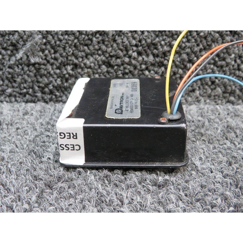 M800 Davtron Digital Chronometer Indicator (5 Volt)