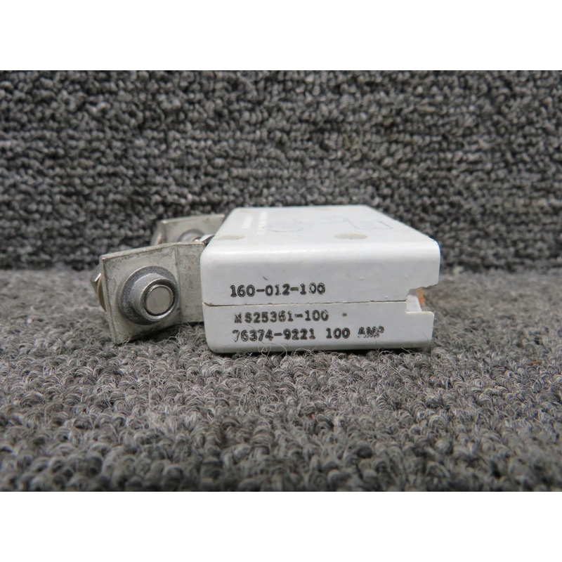 MS25361-100 Mechanical Products Circuit Breaker