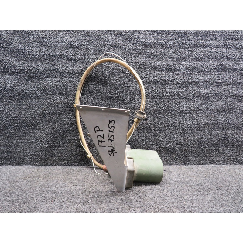 MS3506-1 Anderson Aircraft Receptacle Assembly (28V)