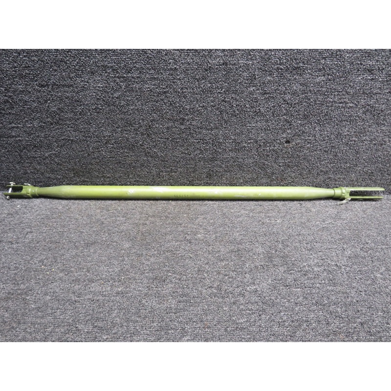 MY20-272-67-5 Falcon Jet Push-Pull Rod with Green Repairable Tag (Core)