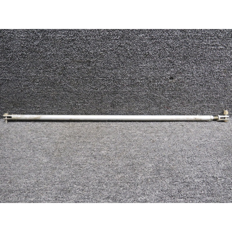 MY20-273-726 Falcon Drag Chute Push-Pull Rod w Repairable Tag (Core)