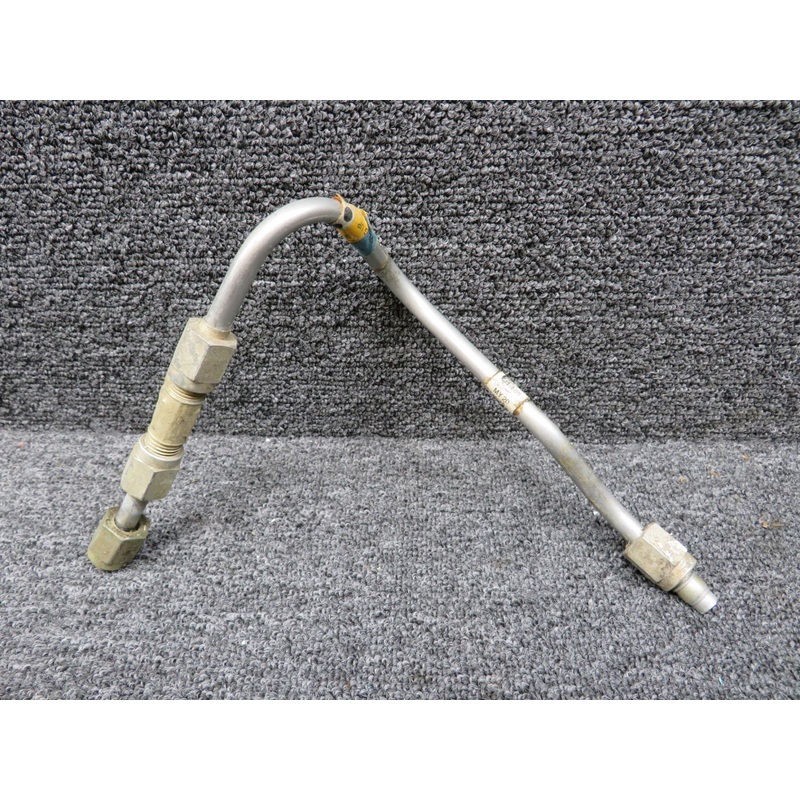 MY20741-187, MY20741-189 Falcon Jet Line Assembly w Green Repairable Tags (Core)