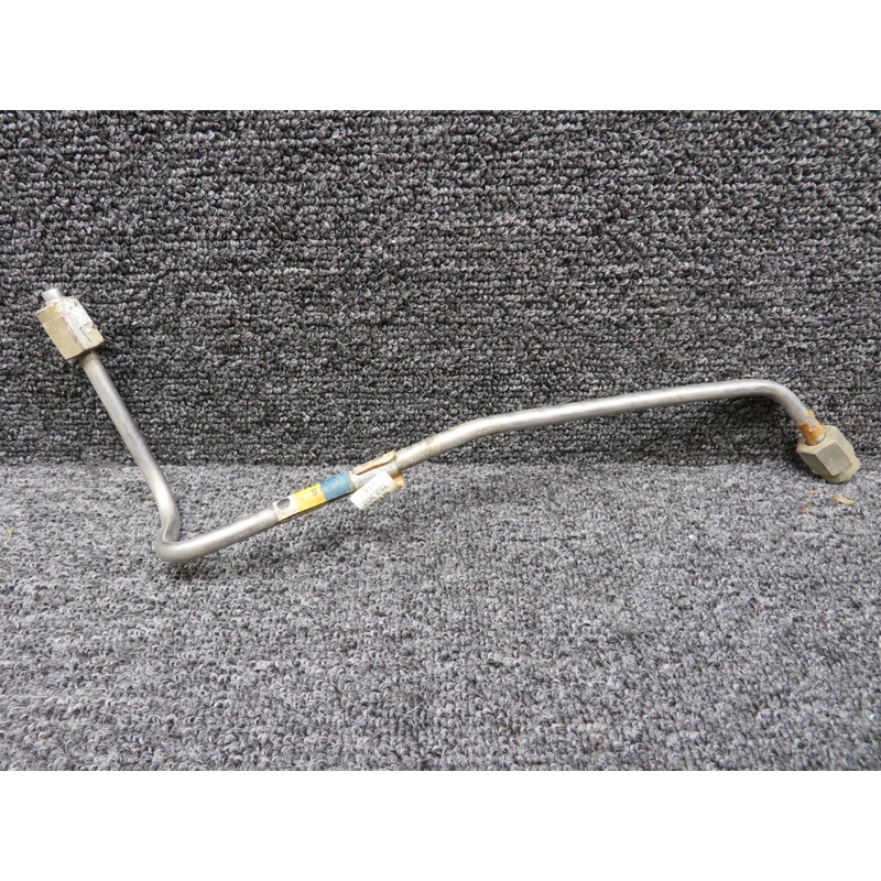 MY20752-302-16 Falcon Jet Line with Green Repairable Tag (Core)