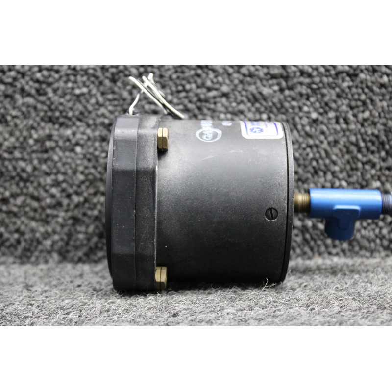 SP-3522-CES (Alt: S1301N2) Standard Products Lighted Manifold Pressure Indicator