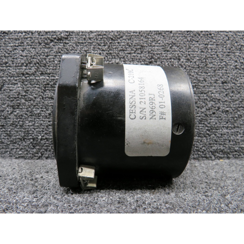 SP3532-2 Standard Products Fuel Flow Gauge