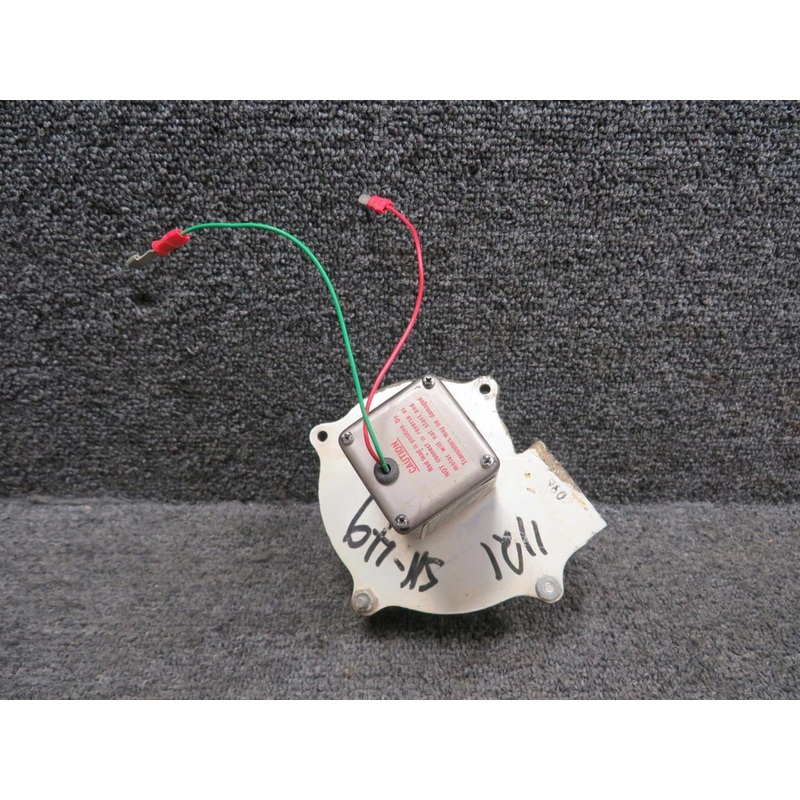 TB-2.5 Brailsford Centrifugal Blower (Cracked Side) (16-28V)