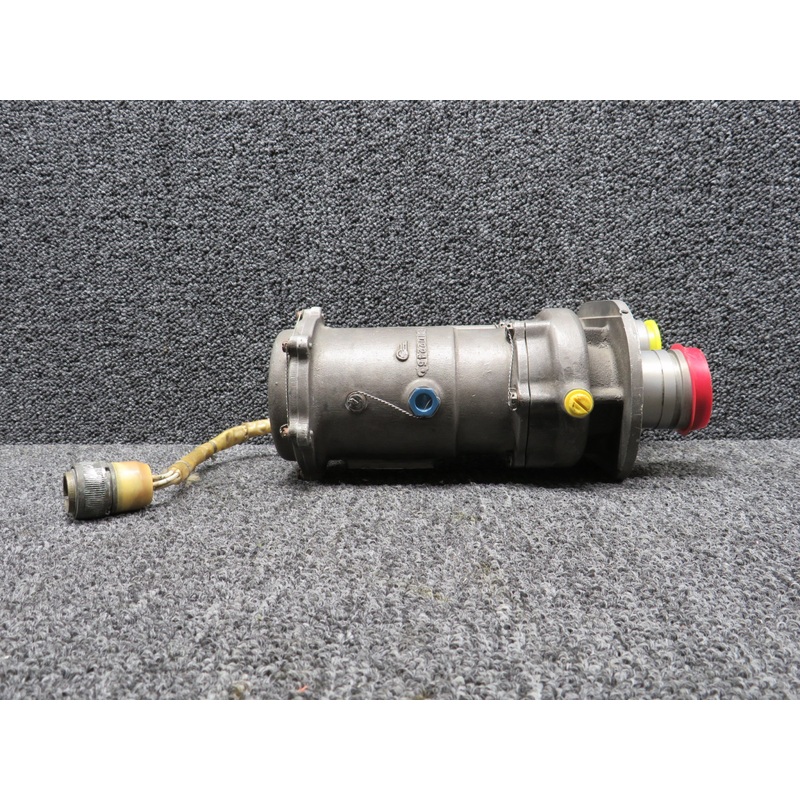 TB102200-3 (Alt: 10-3070) Thompson Self Priming Fuel Booster Pump (200V)