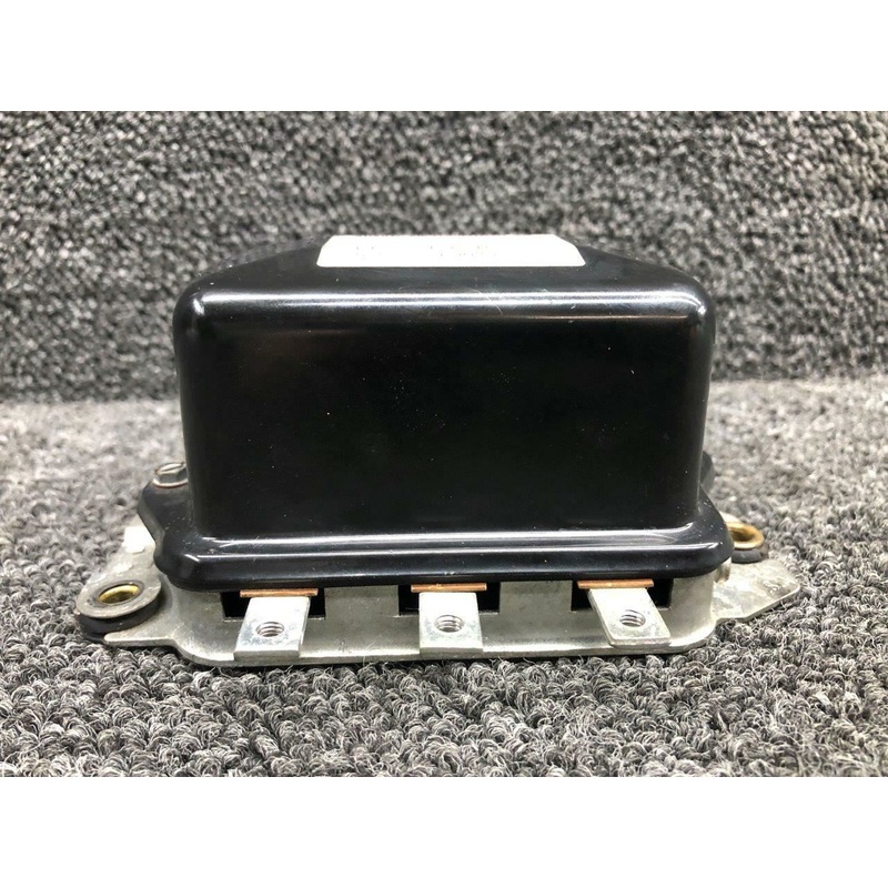 VR300-14-50 Electrodelta Voltage Regulator Assembly (Volts: 14)