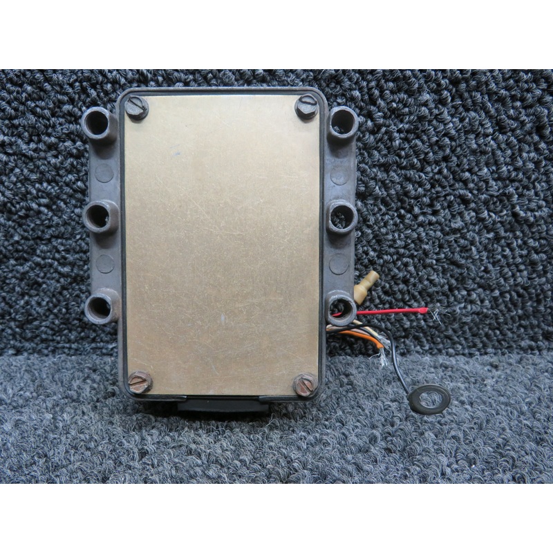 VR515G (Alt: C611005-0103) Electrodelta Alternator Control Unit Assembly (28V)