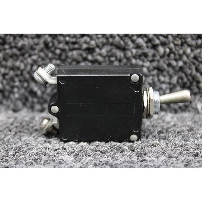 W31-X2M1G-10 Siemens, Potter and Brumfield Breaker Toggle Switch (50, 250V, 10A)
