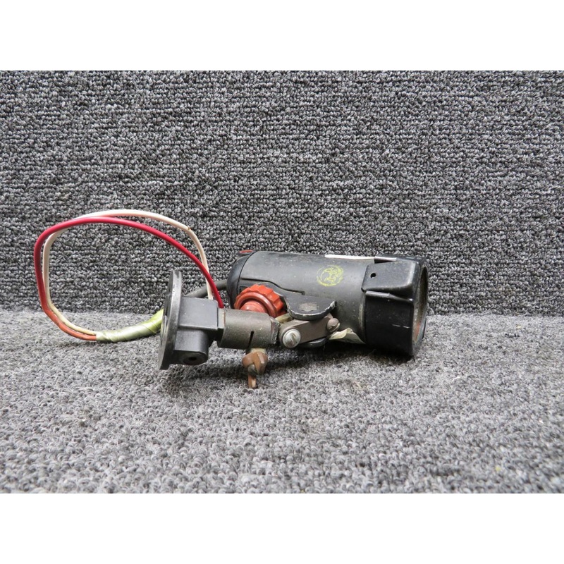 05-14407 Standard Thomson Corp Map Light with Cover