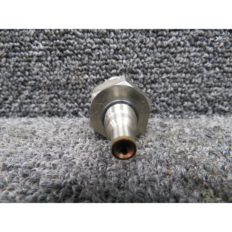102-00002 (Alt: MS28034-3) Norwich Oil Temperature Probe