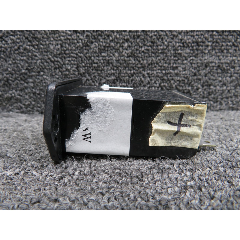 102033 Datcon Hour Meter Indicator (Hours: 1095.3) (10-80V)
