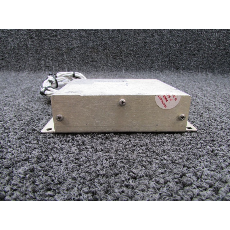 1049-4000-03 DAC International GDC31 GPS Roll Converter Computer with Connector