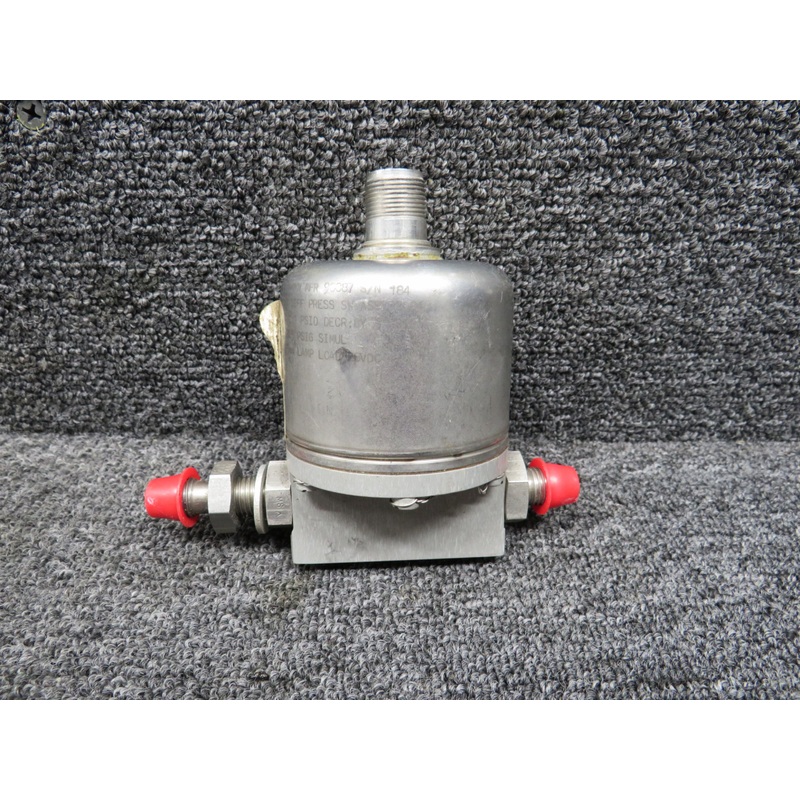 1163P22 Neo-Dyn 98087 Differential Pressure Switch