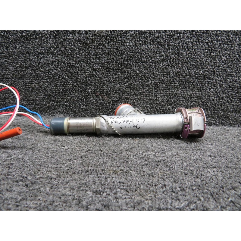 1173T42-3 ITT Neo-Dyn 98087 Temperature Switch Assembly