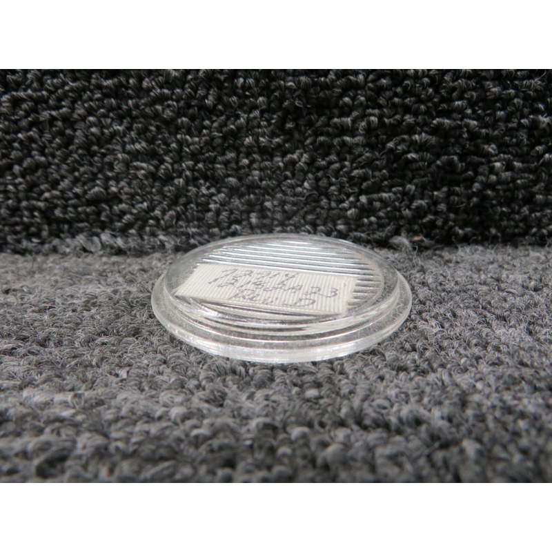 12182A23 Midland Ross Corp Lens (New Old Stock)