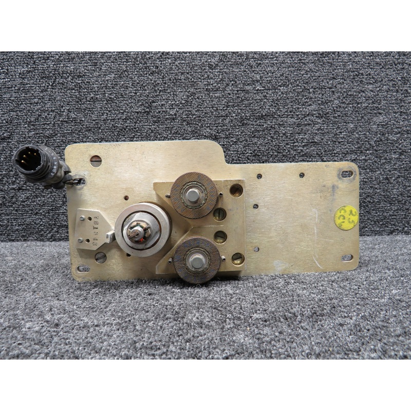 1C792-2-894 Edo Avionics Servo Assembly