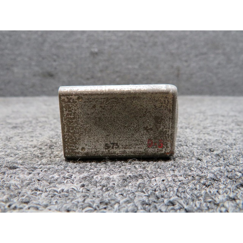 2075-10S Marque Deposee Time Relay