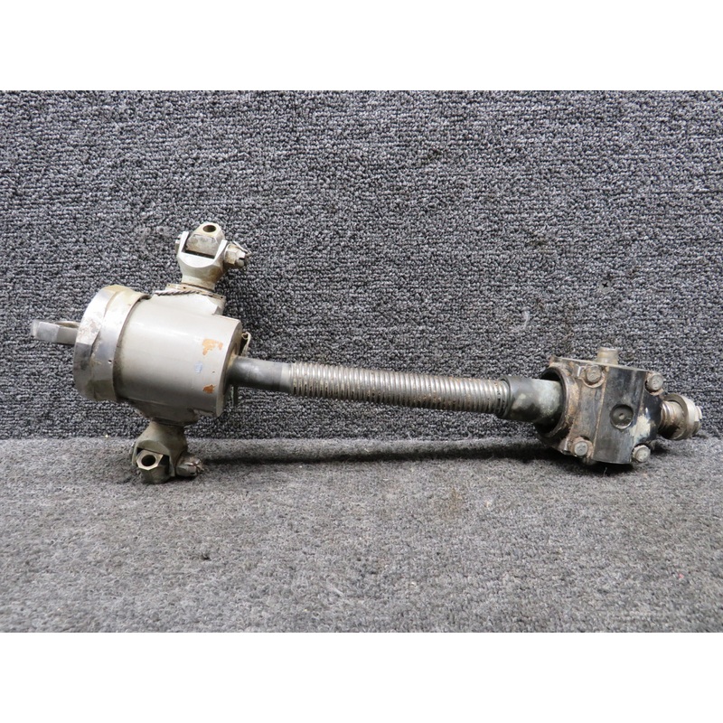 21-65-3 AMD Flap Actuator with Modifications (Core)