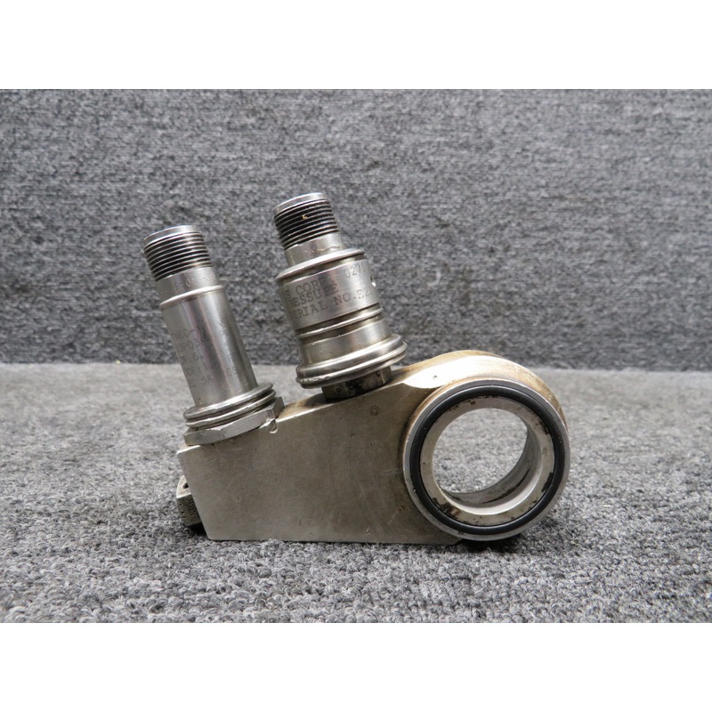 211C117-14, 98087-1103P0382 Consolidated Controls and Neo-Dyn Pressure Switches