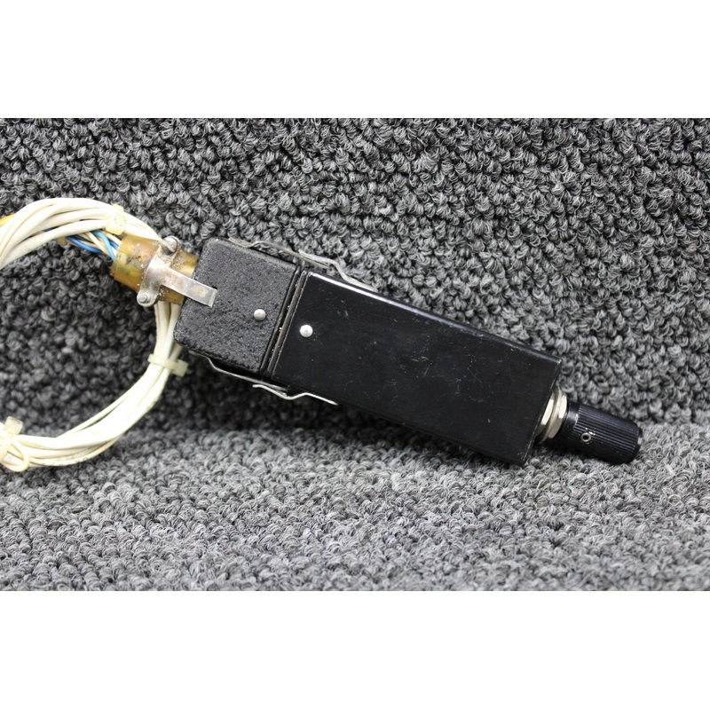213730 Woodward Propeller Synchrophaser Control Box (Type II)