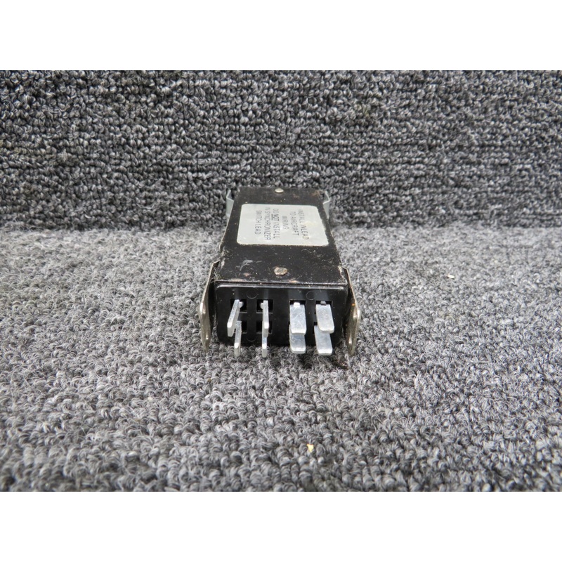 213737 Woodward Inlead Assembly