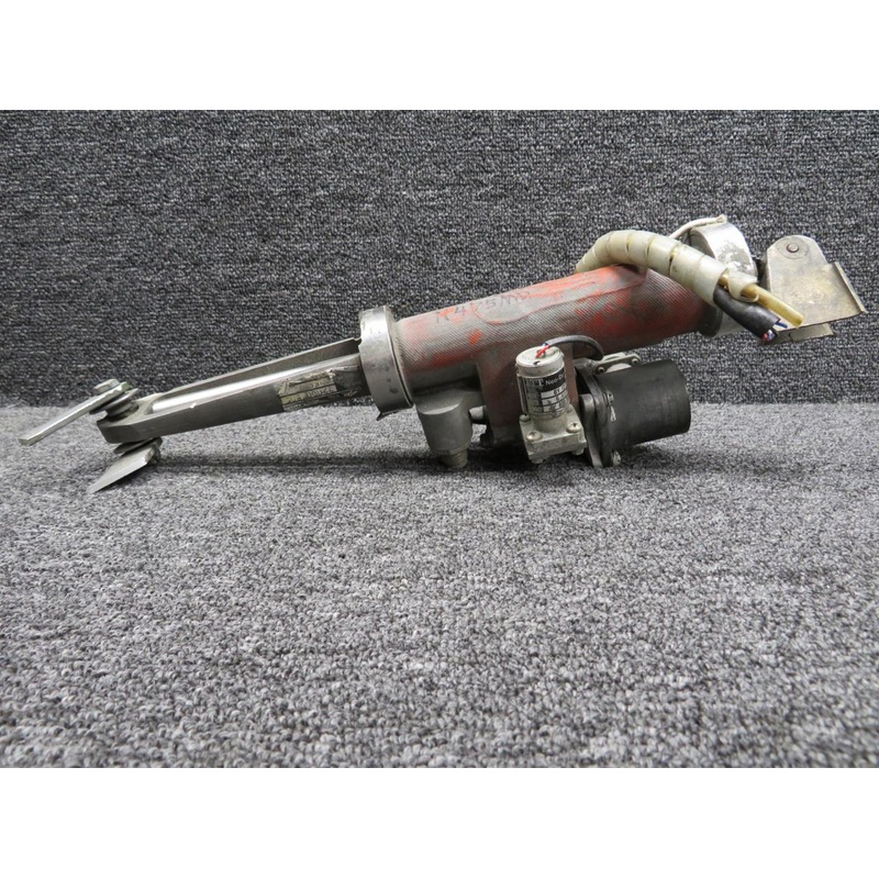 22800-505 Lockheed 1329-23E Airight Actuator Assembly