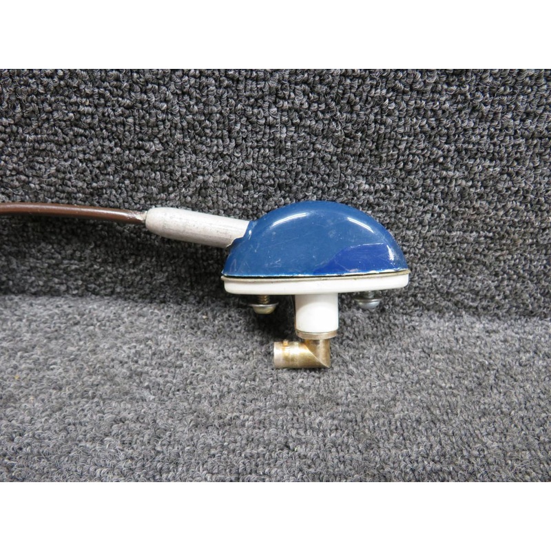 25ARM300-20A-10 Dayton Granger Lead Thru Insulator with Antenna Tension Unit