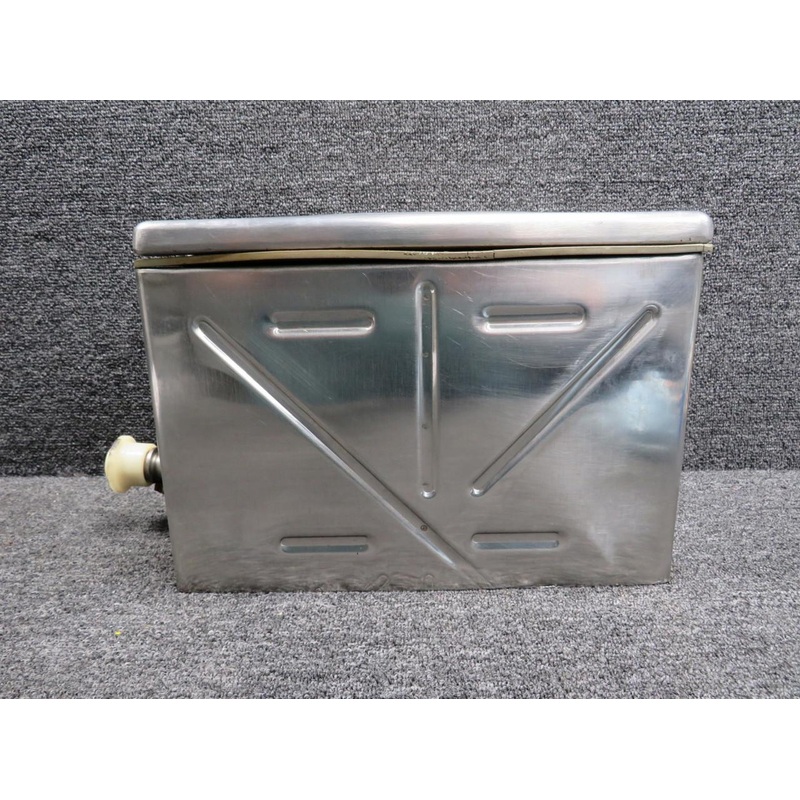 306-140B Mansfield Electric Hot Liquid Container (Volts: 28, Watts: 120)