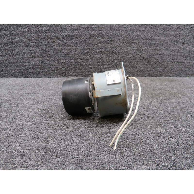 319 Edwards Horn with Mount (Volts: 12)