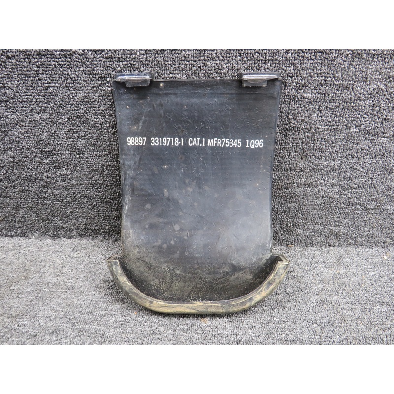 3319718-1 Lockheed Pedal Pad
