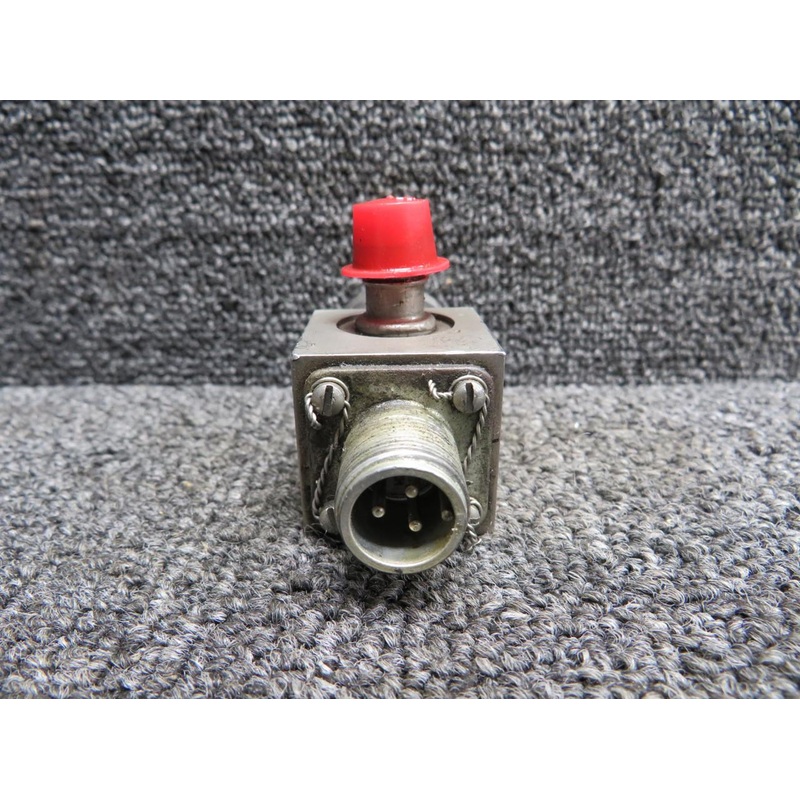 4833010-513 Consolidated Controls Oil Pressure Switch
