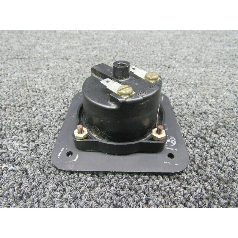 56194-000 (M/N: 773UT) Piper PA28-140 Datcon Hour Meter Indicator (4-40V)
