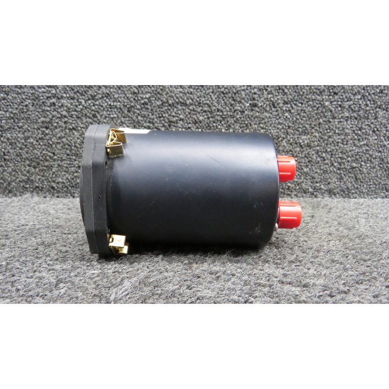 57-5AW Consolidated Instrument Dual Tachometer Indicator
