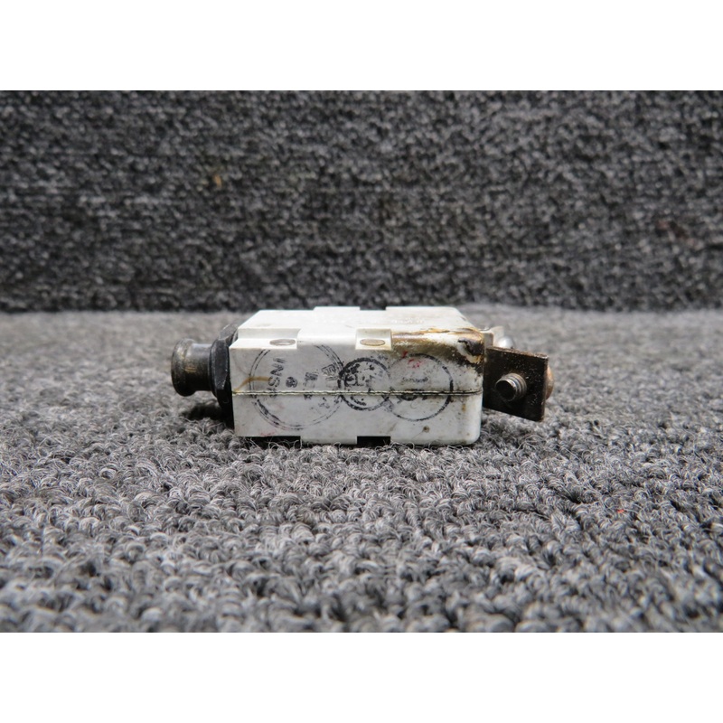 700-001-50 Mechanical Products Push Circuit Breaker (50 Amp)