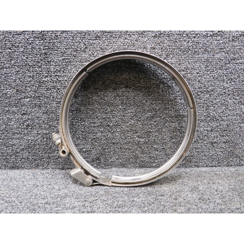 713201E-638-SB Voss Industries Inc Clamp (Torque: 70 in-lbs)