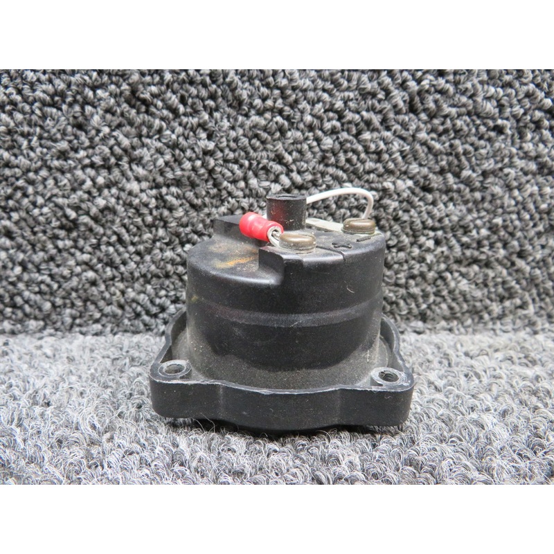 873 Datcon Solid State Hour Meter Indicator (Hours:1356.9)