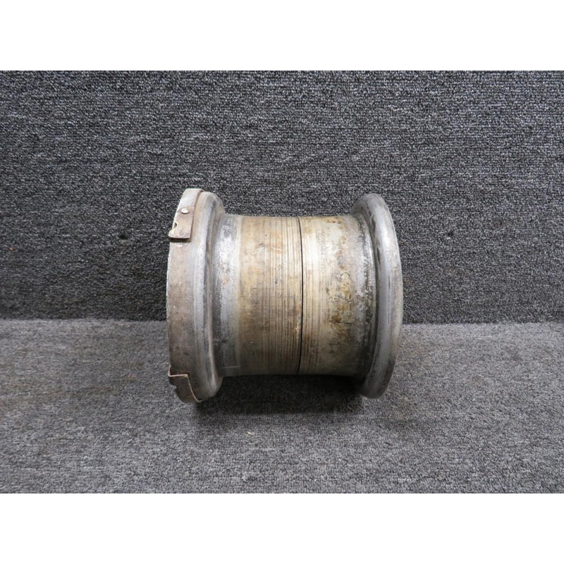 9532522 Goodyear Type III 6.00-6 Wheel Assembly