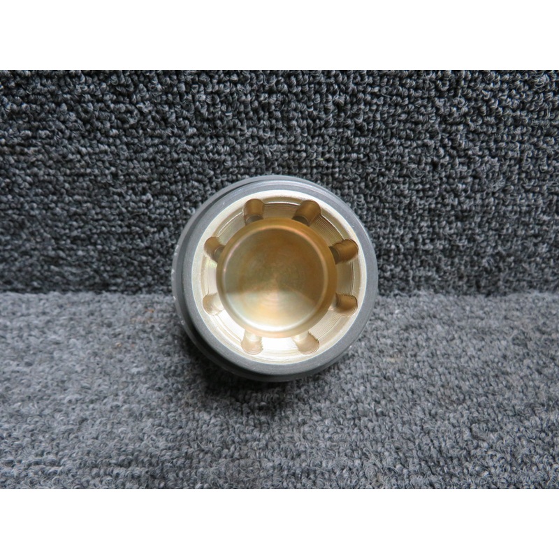 9543515 (Alt: 9524743) Goodyear Brake Piston (Housing Only) (New Old Stock)